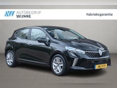 Renault Clio - 1.0 TCe 90pk Evolution | App Connect | Airco | Cruise | LED | DAB | PDC