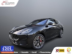 Maserati Grecale - 2.0 MHEV GT Sonus Faber HEAD UP LEDER