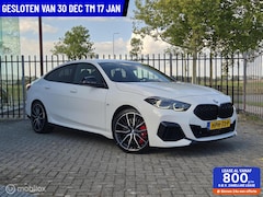 BMW 2-serie Gran Coupé - M235i xDrive High Executive