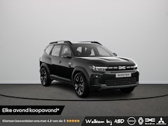Dacia Bigster - Limited Edition Hybrid | Achteruitrijcamera | Cruise Control en snelheidsbegrenzer | Hands