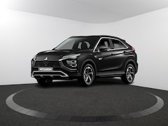Mitsubishi Eclipse Cross - Intense+ | Achteruitrijcamera | Automatic High Beam (AHB) | Automatisch dimmende binnenspi