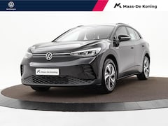 Volkswagen ID.4 - 150pk Pure 52 kWh · Apple/Android Car Play · Camera · Navigatie · P-Sensoren · Stoel & Stu