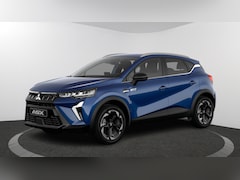 Mitsubishi ASX - Intense+ | Achteruitrijcamera | Adaptive Cruise Control (ACC) (alleen automaat) | Automati