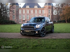 MINI Countryman - 1.6 Cooper S ALL4 Chili | NAP |