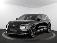 Mitsubishi Eclipse Cross - Intense+ | Achteruitrijcamera | Adaptive Cruise Control (ACC) | Blind Spot Warning (BSW)