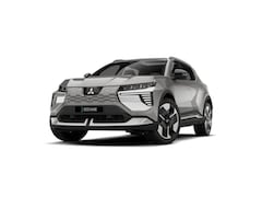 Mitsubishi Eclipse Cross - Intense | Achteruitrijcamera | Adaptive Cruise Control (ACC) | Automatisch dimmende binnen