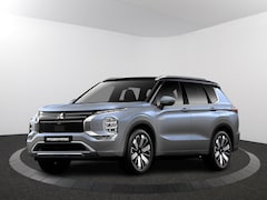 Mitsubishi Outlander - Instyle+ | Adaptive Cruise Control (ACC) | Blind Spot Warning (BSW) | Head-up Display