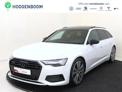 Audi A6 Avant - 50 TFSI e quattro S edition | SoH 88% | Panoramadak | Head-up display | Bang & Olufsen | 3