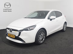 Mazda 2 - 2 1.5 Excl. Line *DEMO