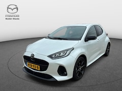 Mazda 2 Hybrid - 1.5 Homura *DEMO