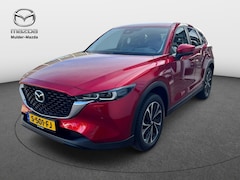 Mazda CX-5 - 2.0 SAG 165 Advantage Aut 360Camera | Trekhaak | Navi