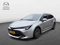 Toyota Corolla Touring Sports - 1.8 Hybrid Dynamic [ Camera Nav Stoelverwarming ]
