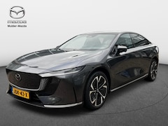 Mazda 6e - Takumi 68.8 kWh Demo