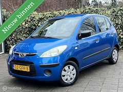 Hyundai i10 - 1.1 Active Cool