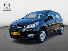 Opel Karl - 1.0 120 Jaar Edition | Airco | Cruise Control