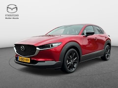 Mazda CX-30 - 2.0 eSA-X Homura Aut | Adaptive cruise | Camera | Nav
