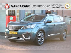 Peugeot 5008 - 1.2 PureTech *Allure* 7-Pers. | Trekhaak | Schuifdak | Camera | Carplay | Navigatie | PDC