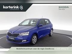 Skoda Fabia - 1.0 TSI Ambition | Navi