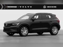 Volvo EX40 - Single Motor Essential 70 kWh | Cruise Control | Parkeercamera |