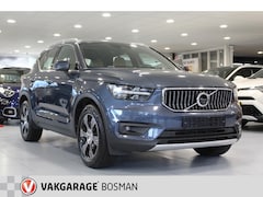 Volvo XC40 - 1.5 T2 Inscription/LEDER/PANO/H&K