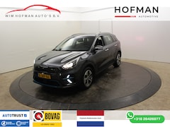 Kia e-Niro - DynamicLine 64 kWh 100% SOH Camera Warmtepomp Winterpack