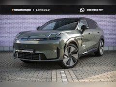 Lynk & Co 08 - 1.5 More | 200 KM RANGE OP STROOM | PLUG-IN | FULL OPTIONS | UIT VOORRAAD LEVERBAAR