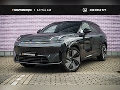 Lynk & Co 08 - 1.5 More | tot 200 KM RANGE OP STROOM | PLUG-IN | FULL OPTIONS |