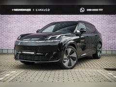 Lynk & Co 08 - 1.5 More | 200 KM RANGE OP STROOM | PLUG-IN | FULL OPTIONS | UIT VOORRAAD LEVERBAAR