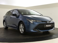 Toyota Corolla Touring Sports - 1.8 Hybrid Active BI-Tone | Carplay | Camera | All Seasons