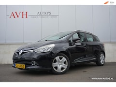 Renault Clio Estate - 1.5 dCi ECO Dynamique