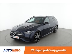 Mercedes-Benz C-klasse Estate - 300 e AMG Line | EH98197 |