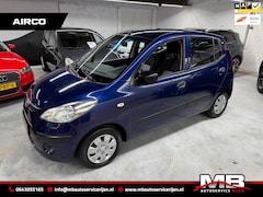 Hyundai i10 - 1.1 Active Cool, AIRCO * Nieuwe APK