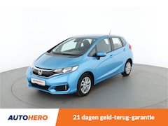 Honda Jazz - 1.3 i-VTEC Comfort |ET93272|