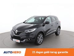 Renault Kadjar - 1.2 TCe Bose |WL00615|