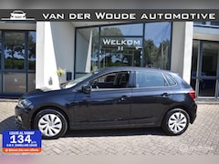 Volkswagen Polo - 1.0 TSI Comfortline 5DRS, 2019|Airco|Carplay