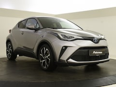 Toyota C-HR - 2.0 Hybrid Style Luxury | PDC V+A | Allseasons | BLS |