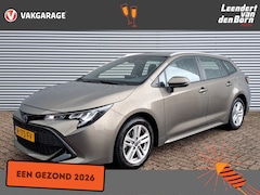 Toyota Corolla Touring Sports - 1.8 Hybrid Active | Apple Carplay/Android Auto | DAB | CAMERA | AUTOMAAT