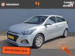 Hyundai i20 - 1.0 T-GDI Comfort AUTOMAAT | Sensoren | Navigatie | Cruise | Camera | Apple Carplay/Androi
