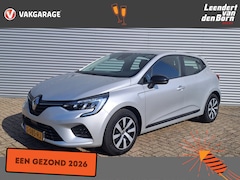 Renault Clio - 1.0 TCe 90 Equilibre | Apple Carplay/Android Auto | Navi | Cruise