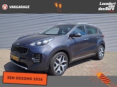 Kia Sportage - 1.6 T-GDI GT-Line First Edition | Navi | Trekhaak | Camera | 177 PK