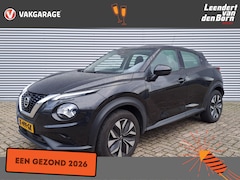 Nissan Juke - 1.0 DIG-T Acenta | Apple Carplay/Android Auto | Camera | Cruise