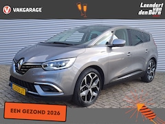 Renault Grand Scénic - 1.3 TCe Techno 7p. | Navigatie | Camera | Apple Carplay/Android Auto | Cruise | 7 zitter /