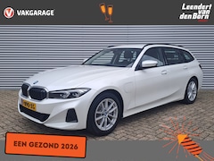 BMW 3-serie Touring - 320e PLUG IN HYBRID PHEV AUTOMAAT | NW model | Navigatie GROOT scherm | Cruise | Climate |