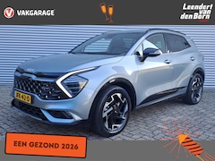 Kia Sportage - 1.6 T-GDi Plug-in Hybrid AWD GT-Line | Automaat | Navi | Camera | Cruise | Harman Kardon |
