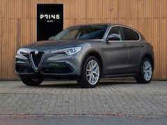 Alfa Romeo Stelvio - 2.0 T AWD First Edition