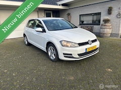 Volkswagen Golf - 1.2 TSI 5drs 2014 Trendline Airco PDC