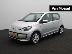Volkswagen Up! - 5drs. 1.0 Move Up | Navi | Lichtmetalen velgen | Airco |