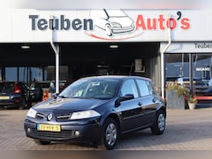 Renault Mégane - 1.6-16V Business Line Climate control, Cruise control, Radio cd speler, Elektrische ramen