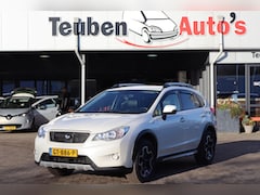 Subaru XV - 2.0i Comfort AWD Climate control, Camera, Cruise control, Lederen interieur