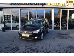 Volkswagen Touran - 1.2 TSI Comfortline BlueMotion